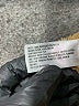 JoyLab 100% Polyester Animal Print Gold Faux Fur Jacket Size XS - photo 7