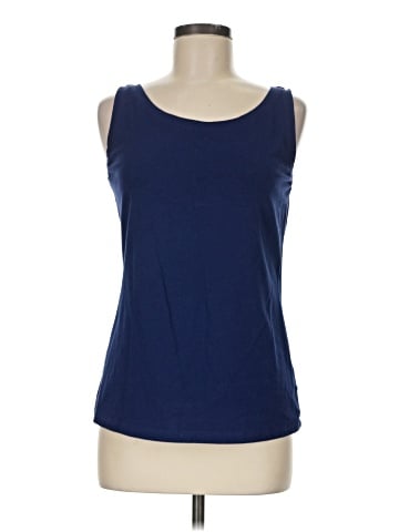 New Directions Sleeveless T-Shirt (view 1)