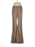 Theory Brown Dress Pants Size 8 - photo 1
