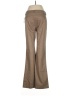 Theory Brown Dress Pants Size 8 - photo 2