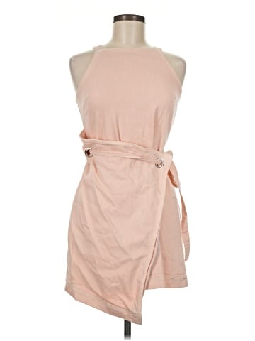 Holding Horses Casual Dress (view 1)