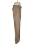 Theory Brown Dress Pants Size 8 - photo 4