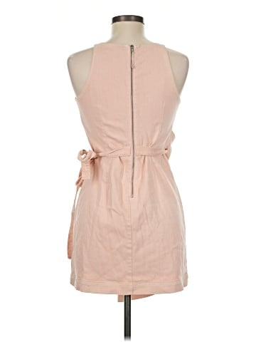 Holding Horses Casual Dress (view 2)