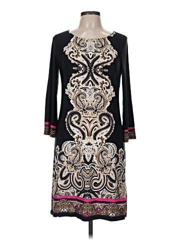 INC International Concepts Casual Dress (view 1)