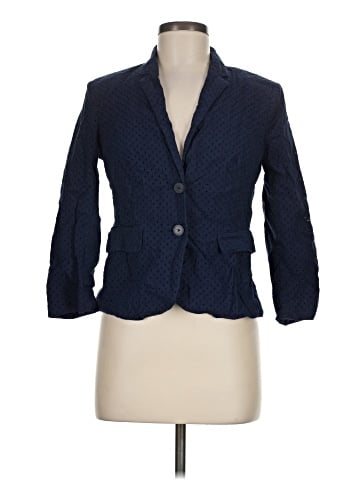 Banana Republic Factory Store Blazer (view 1)