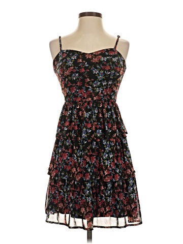 I.N. San Francisco Casual Dress (view 1)