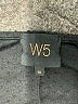 W5 Black Short Sleeve Top Size 1X - photo 7