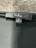Lulus Floral Black Long Sleeve Blouse Size XL - photo 3