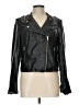 Big Chill Metallic Black Jacket Size L - photo 1