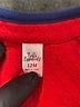 Baby Essentials 100% Cotton Red Vest 9-12 MO / 12 MO - photo 3