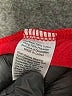 Baby Essentials 100% Cotton Red Vest 9-12 MO / 12 MO - photo 4