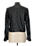 Big Chill Metallic Black Jacket Size L - photo 2