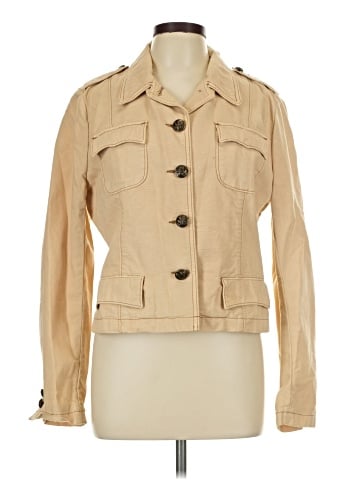 Polo Jeans Co. by Ralph Lauren Jacket (view 1)