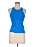 Lululemon Athletica Blue Tank Top Size 6 (estimated) - photo 1