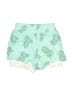 Levi's Tropical Green Shorts Size 4 - photo 2