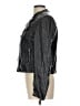Big Chill Metallic Black Jacket Size L - photo 5