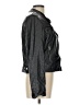 Big Chill Metallic Black Jacket Size L - photo 4
