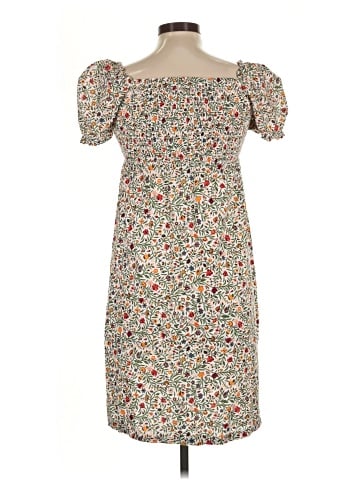 Ann Taylor Factory Casual Dress (view 2)