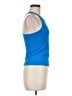 Lululemon Athletica Blue Tank Top Size 6 (estimated) - photo 4