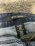 White House Black Market Blue Jeans Size 00 - photo 7