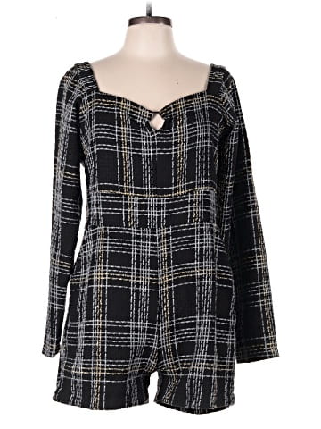 Slate & Willow Romper (view 1)