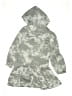 Emerald Sundae Camo Gray Dress Size 4 - 5 - photo 2