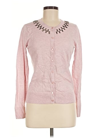 Merona Cardigan (view 1)