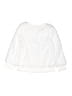 Btween 100% Polyester Ivory Long Sleeve T-Shirt Size 3T - photo 2