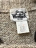 Woolrich Tan Wool Pullover Sweater Size XL - photo 6