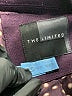 The Limited Purple Blazer Size XS - photo 6