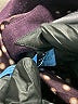 The Limited Purple Blazer Size XS - photo 7