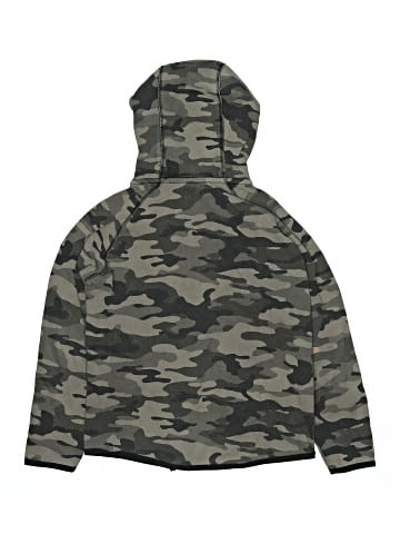 Gap Fit Zip Up Hoodie (view 2)