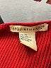 Requirements 100% Acrylic Red Pullover Sweater Size XL - photo 7