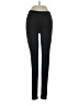 HEATTECH Solid Black Active Pants Size XS - photo 1
