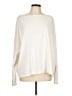 ALLSAINTS Ivory Pullover Sweater Size L - photo 1