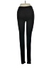 HEATTECH Solid Black Active Pants Size XS - photo 2