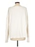 ALLSAINTS Ivory Pullover Sweater Size L - photo 2
