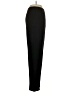St. John Solid Black Dress Pants Size 4 - photo 4