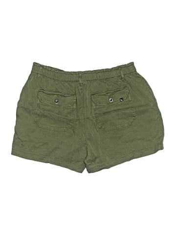 Eddie Bauer Khaki Shorts (view 2)