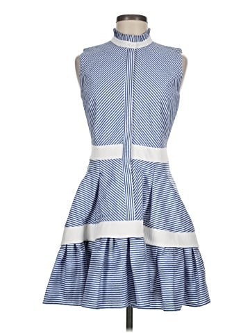 Alexis Casual Dress (view 1)