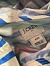J.Crew Factory Store 100% Polyester Blue Windbreaker Size XXS - photo 6
