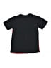 Unbranded Color Block Red Active T-Shirt Size S (kids) - photo 2