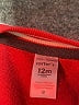 Carter's 100% Cotton Red Jacket 9-12 MO / 12 MO - photo 3
