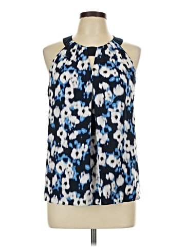 Ellen Tracy Tank Top (view 1)