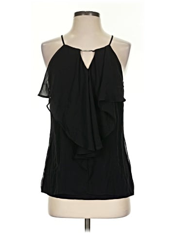 New York & Company Sleeveless Blouse (view 1)
