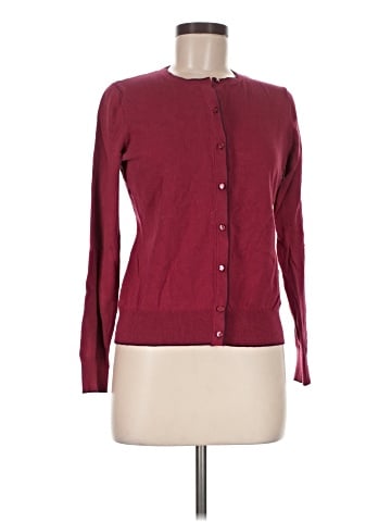 Ann Taylor Factory Cardigan (view 1)