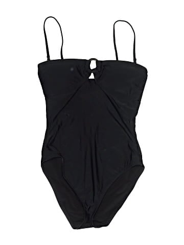 J.Crew Factory Store One Piece Swimsuit (view 1)