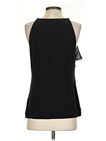 New York & Company Sleeveless Blouse (view 2)