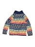 Old Navy 100% Polyester Blue Pullover Sweater Size 3T - photo 2