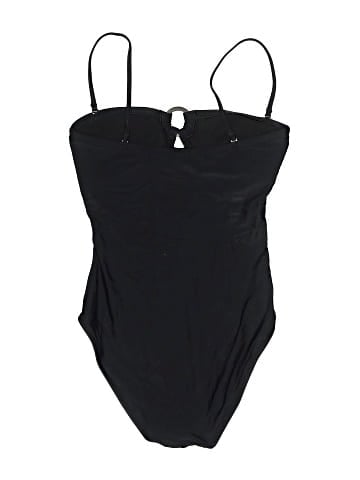 J.Crew Factory Store One Piece Swimsuit (view 2)